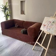 ApeHome Joey sofa Compressed Sofa Sofa Bed Sponge Balcony Multifunctional Soft