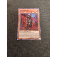 Yugioh: DBJH-AE034 K9-ØØ Lupis (N/NPR/CR)