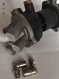Guangqi Hino 700 Brake Master Cylinder Hino 500 Mixer Truck Brake Master Cylinder Pump Truck Concret
