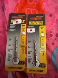Dewalt開牙