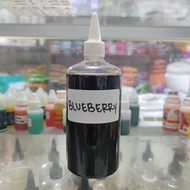 BLUEBERRY ESSENCE 30-100 ML