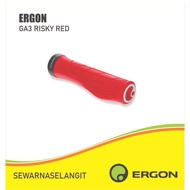 Ready Handgrip ergon grip GA3 Red