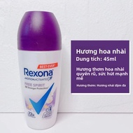 Rexona Dry Spray Antiperspirant Deodorant 150ml Long Lasting Dry Body Spray for Men And Women Undera