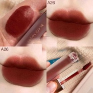 [HCM]Son Black Rouge màu A26 – Đỏ Nâu Trầm