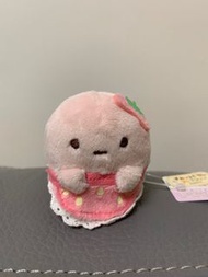 角落生物 圍裙珍珠