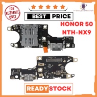 PLUG IN CHARGING BOARD HONOR 50 NTH-NX9