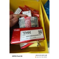 Hiwin slider - THK printer