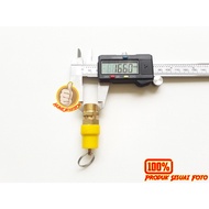 3/8" Safety Valve / 3/8 Inch Compressor Safety Valve