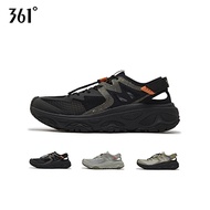 361 Degrees丨 River Trekking Men Women Shoes | Casual shoes 672522255