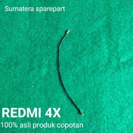 Antenna Cable Xiomi Signal Booster Redmi 4x Original Copotan