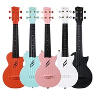 Enya Carbon Soprano Ukulele NOVA U mini