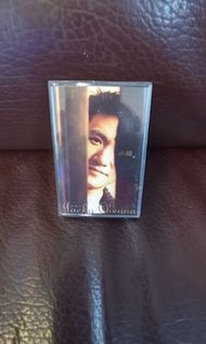 張學友祝福錄音帶第一版 1993