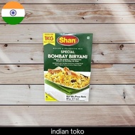 ] Shan Bombay Biryani Special/ SHAN BOMBAY BIRYANI 60 GRAM Biryani seasoning