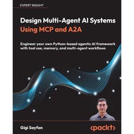 Multi-AgentDesign AI Systems Using MCP and A2A