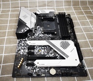 ASRock X570 Steel Legend, Asus Prime B550M K **สินค้ามือ2 สภาพดี