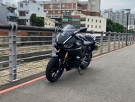 2019 Yamaha YZF-R3