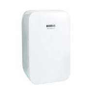 Kemin K25mini 雙制冷家用迷你小雪櫃 - 白色 | 低至3度 | 可車載或家用 | 冷暖兩用 | 雙核製冷 | 90天產品保養