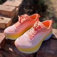U80Q [STOCK]Hoka Bondi 8 | Regular (B) | Wide (D) | Women's | Summer Song / Country Air PMN8 ICML
