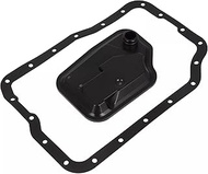 Manymiba 4F27E 5F27E J39A Transmission Filter with Gasket Kit Compatible with Ford Mazda, 2000-2011,