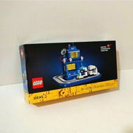 [Lego] 40786 Micro Command Center