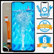 ALLBEST LCD SCREEN COMPATIBLE FOR OP F9 / F9 PRO / A7X / REAL 2 PRO