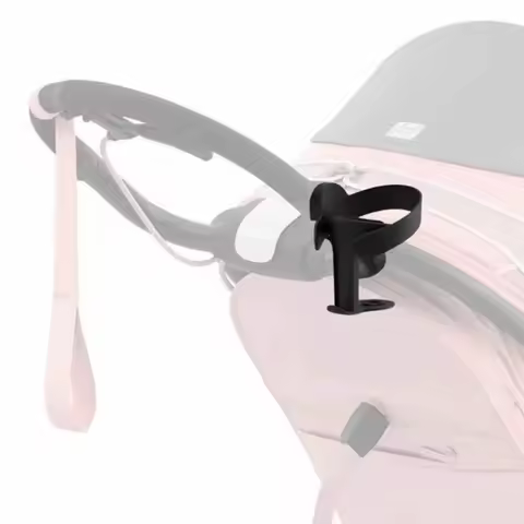 Stroller Cup Holder For Cybex Priam Mios Balios S Eezy Gazelle S Beezy Melio With Mobile Drink Holde