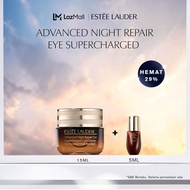 Estee Lauder Advanced Night Repair Eye Supercharged Gel-Creme Synchronized Multi-Recovery Eye Cream 