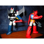 Ready Stock Super Robot Wars Great Demon God Iron Armor Universal Man No. 2 New Gate Tower No. 1 New