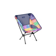 HELINOX Chair One Foldable Camping Chair - Rainbow Bandana