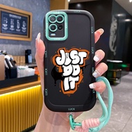 Casing For OPPO A54 4G Case Silicone
