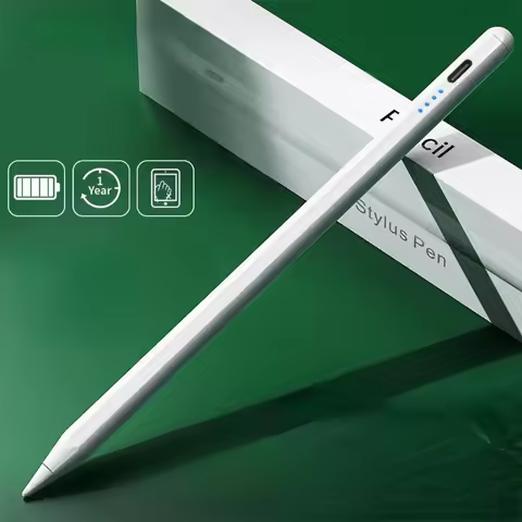 Stylus Pen For Xiaomi Pad 6S Pro 5 Pro 12.4 6 5 Pro 11 inch 6 MAX 14 For Redmi pad SE /10.61 inch Ti