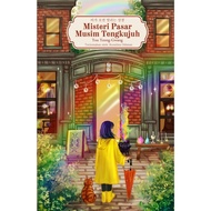 Misteri Pasar Musim Tenkujuh Oleh You Yeong-Gwang (Kulit Lembut) ISBN: 9786297733333