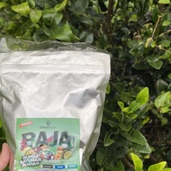 Baja Pokok Limau ( Kasturi,Nipis,Barli,Lemon,Purut DLL ) Pack Jimat Untuk 100pokok kecil atau 30pokok besar Berat 1.5KG