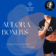 Aulora Boxer-Classic Kodenshi