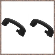 [C V O D] Folding Handle 2PCS Car Rear Roof Handrail Assembly 5GG857607  Golf 7 MK7