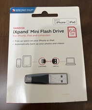 SanDisk iXpand Mini 64GB 隨身碟