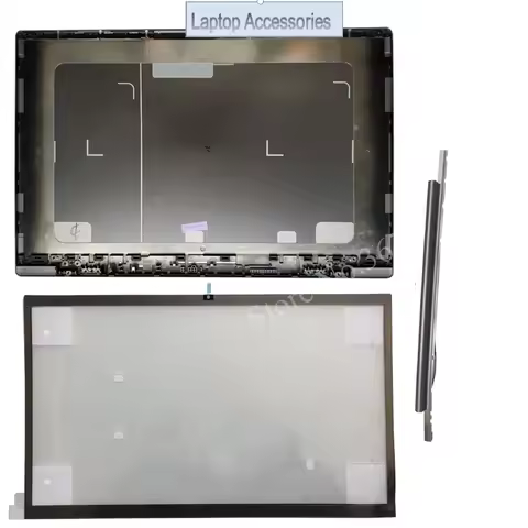 New Case For Samsung NP700Z5B NP700Z5C NP700Z5A 700Z5B 700Z5C 700Z5A LCD Back Cover/Front Bezel/Hing