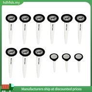 [in stock] LINKS Adjustable Height Golf Pin Golf Tee Golf Pin Golf Tee Golf Training Accessories Gol