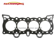 Gasket And Seal/D15b Start For Honda Civic