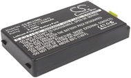 SOBOUR Battery Replacement for Symbol Part Number: 82-127909-02, BTRY-MC31KAB02, BTRY-MC31KAB02-50, 