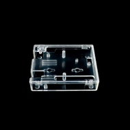 Transparent Box Case Shell for Arduino UNO R3 MEGA328P