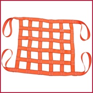 Cargo Net Construction Lifting Net Loading and Unloading Heavy Objects Hoisting Net Towing Hoisting 