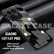 Xiaomi 14T/14T Pro-GC 18 hand phone case - COUPLE Motif Xiaomi 14T pro/14T case - Xiaomi 14T/14T Pro