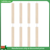 [in stock]8Pcs Impulse Sealer Replacement Parts 8Inch Heat Seal Strips Replacement Elements Grip Imp