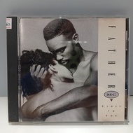 #F194-62 CD TERPAKAI. [FATHER M.C. - CLOSE TO YOU] USED CD. #F194-62