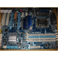 Gigabyte Technology JULE 3C Club-Gigabyte EX58-UD3R X58/Dynamic Energy Saving/Ultra Durable Motherbo