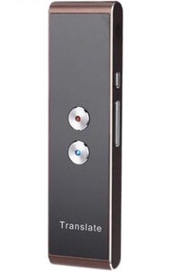 *New In Box*T8 Smart Instant Real Time Voice Languages Translator Intelligent Speech Translator Smar