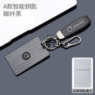 Suitable for Volvo em90 EX90 ES90 Card Key Case 2026 EX60 XC70 ex30 Induction nfc Smart Card Case Ca