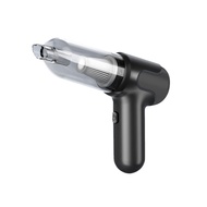 HYUNDAI YY031 Cordless Vacuum Cleaner, 4-in-1 Function, Type-C Charging, 8000mAh Battery, Vacuum Cle