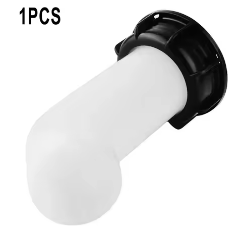 1PCS IBC Tank Adapter Garden Water Connection Container Adapter Outlet Spout Spout Rain Water Tank A